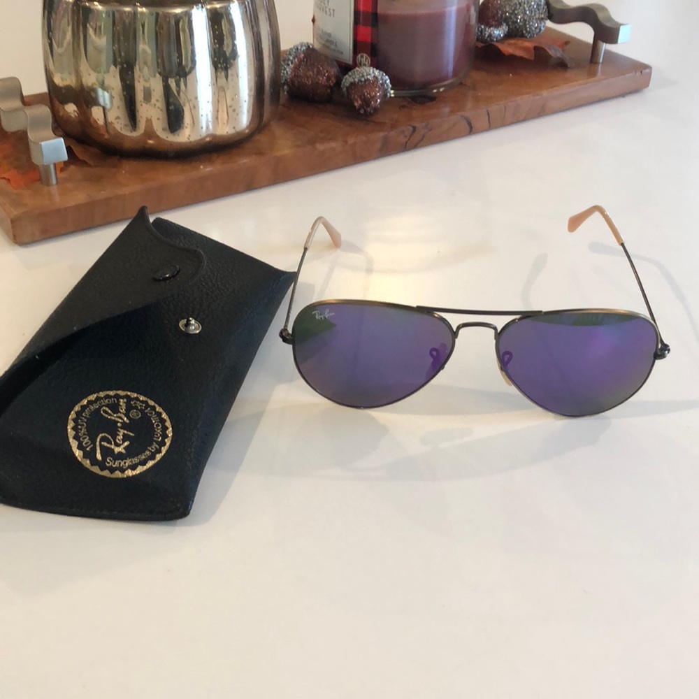 Ray ban sunglasses